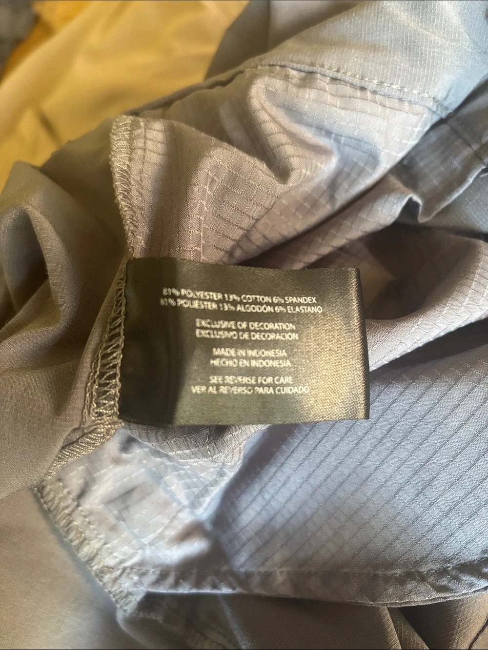 Banana Republic LOT Shorts 34